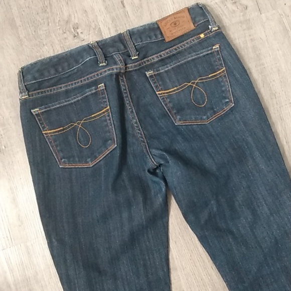 Lucky Brand Jeans 6/28 - Picture 6 of 8